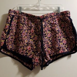 Gap shorts